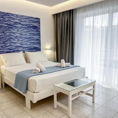 דירה Casa Al' Tati 21 יאליסוס