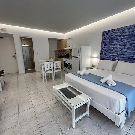 Casa Al' Tati 21 דירה יאליסוס