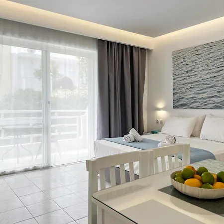 דירה Casa Al' Tati 21