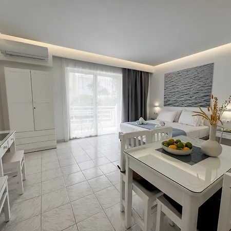 Casa Al' Tati 21 דירה יאליסוס