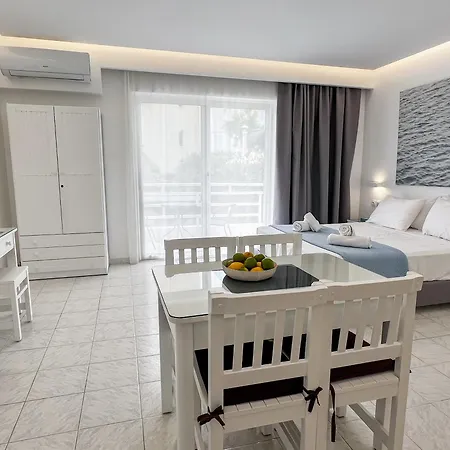 Casa Al' Tati 21 * יאליסוס