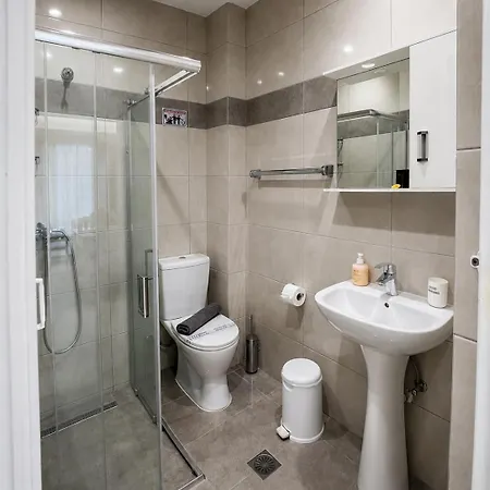 Casa Al' Tati 21 יאליסוס