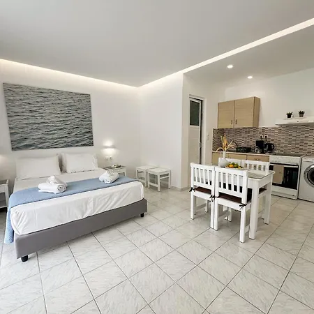 Casa Al' Tati 21 דירה